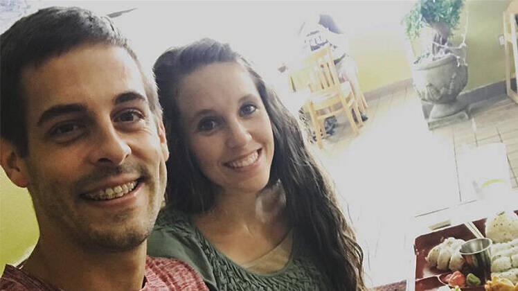 derick dillard train children comment