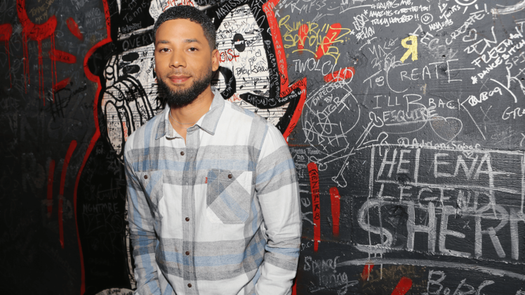 jussie smollett