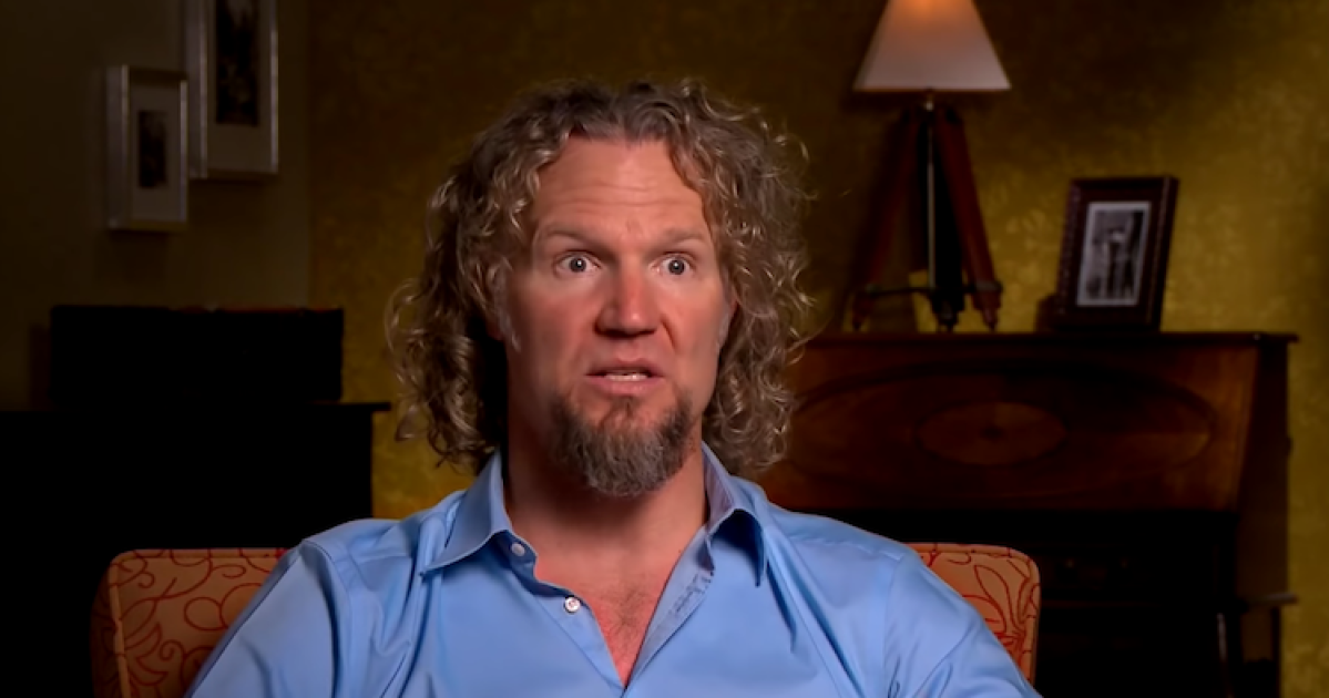 Sister Wives': Kody Brown Acts Like 'He's on the Lookout' for Fifth Wife |  In Touch Weekly