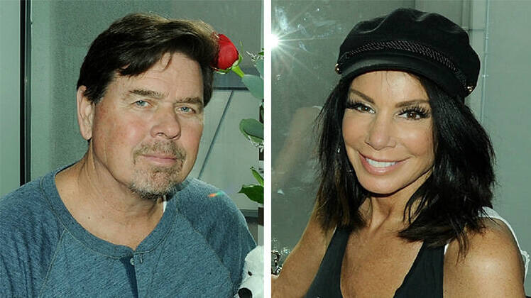 rhonj danielle staub marty caffrey restraining order