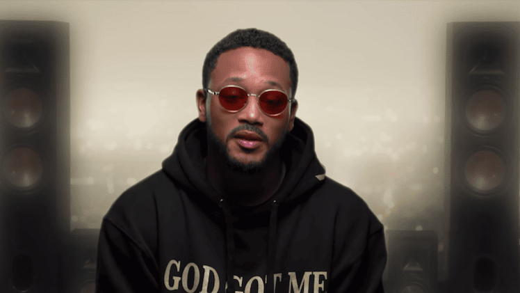 Romeo on Growing Up Hip Hop