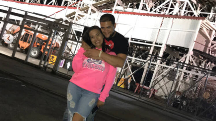 Swoon! Briana DeJesus' New BF Gifts Her Custom Portrait of Daughters With Love Letter
