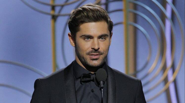 zac efron ted bundy first trailer extremely wicked shockingly evil and vile