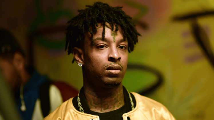 21 savage