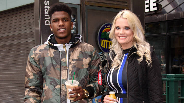 90 Day Fiance Stars Ashley Martson and Jay Smith Quit the Show