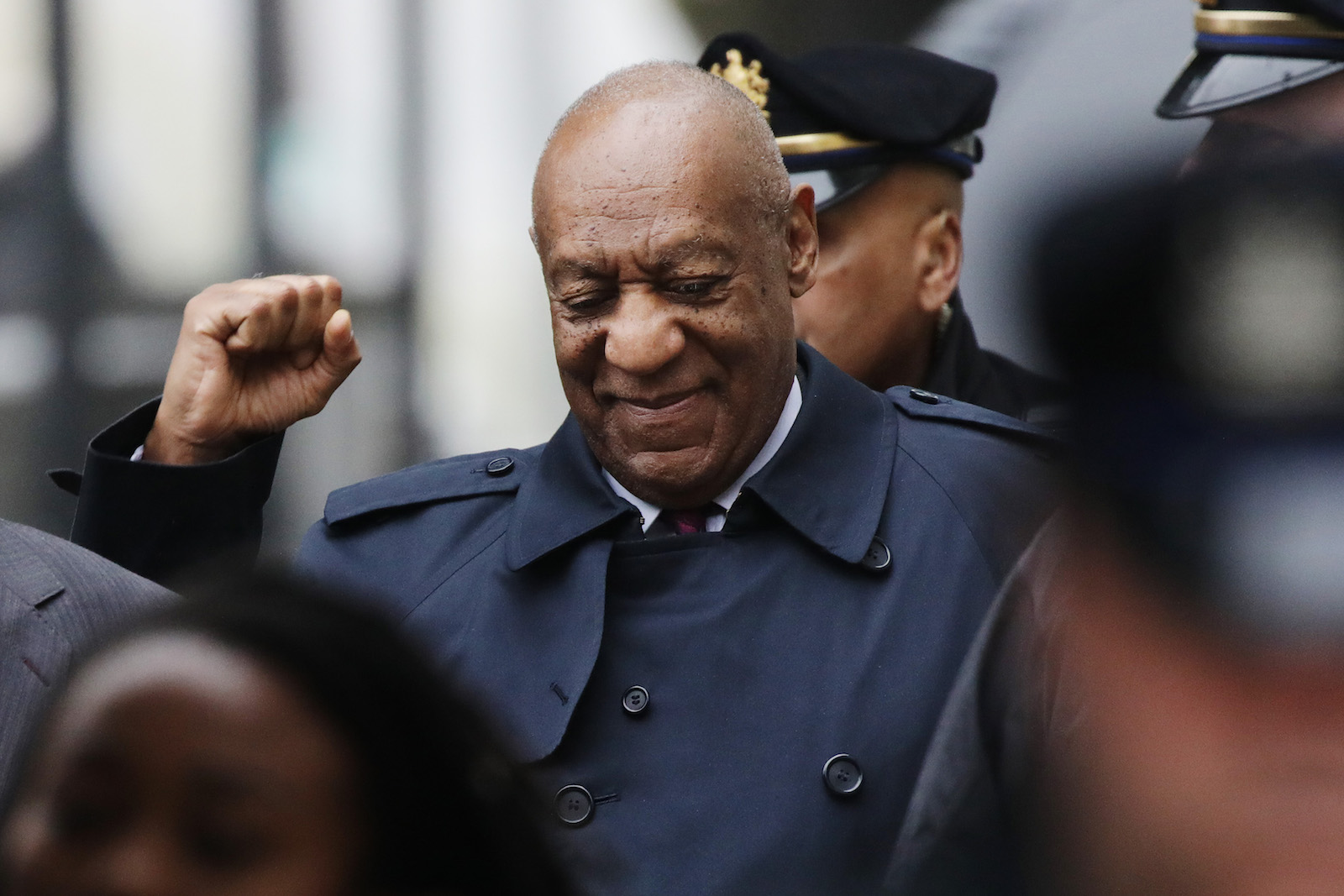 Bill Cosby Latest News In Touch Weekly