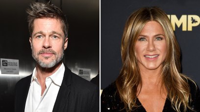 Who Has Brad Pitt Dated? See the Star's Complete Dating History