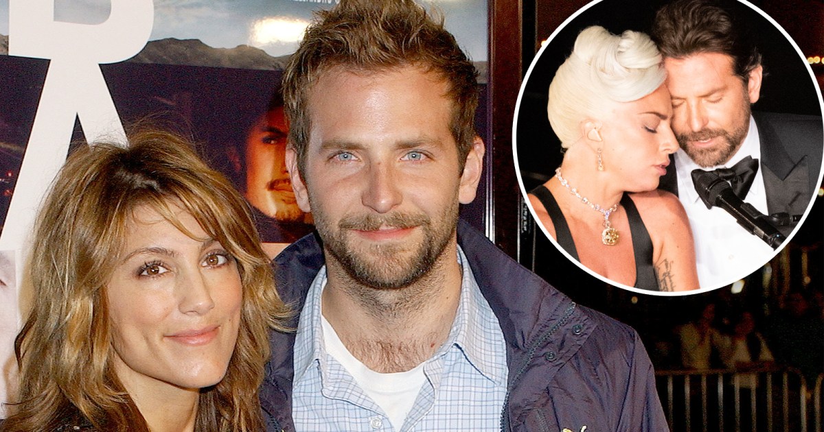 Bradley Cooper's Family: Wife, Daughter, Sister, Parents - BHW