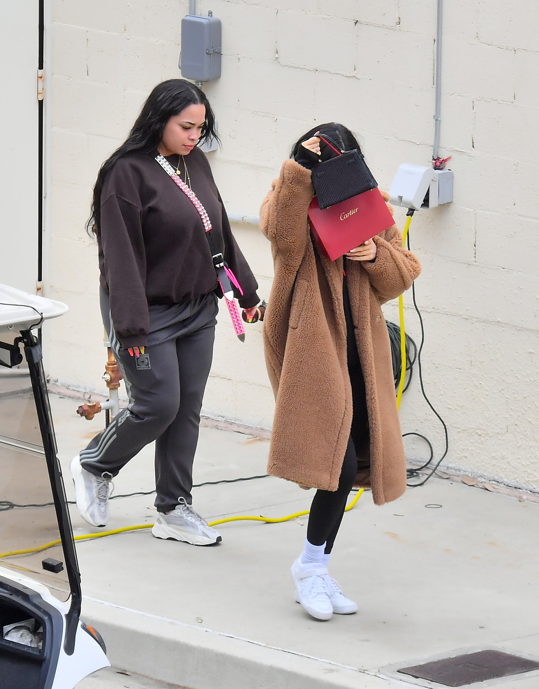 Are Kylie Jenner & Jordyn Woods Friends Again? Inside The Fan Theory