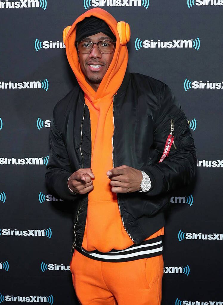 Nick Cannon Slams Jennifer Lopez While Using Ex Mariah Carey’s Iconic Line