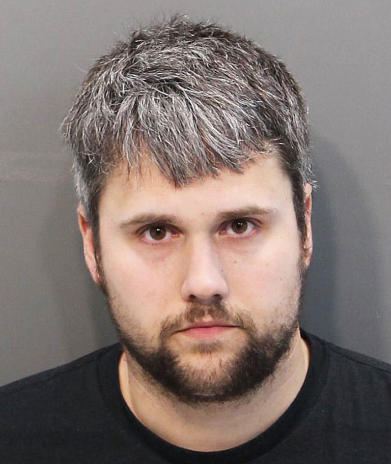 Teen Mom OG' Star Ryan Edwards' Theft Charge Dismissed