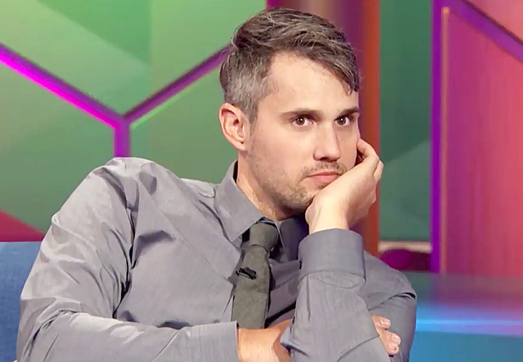 Teen Mom OG' Star Ryan Edwards' Theft Charge Dismissed