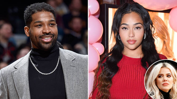 Tristan-Thompson-and-Jordyn-Woods'-Alleged-Hookup--Details