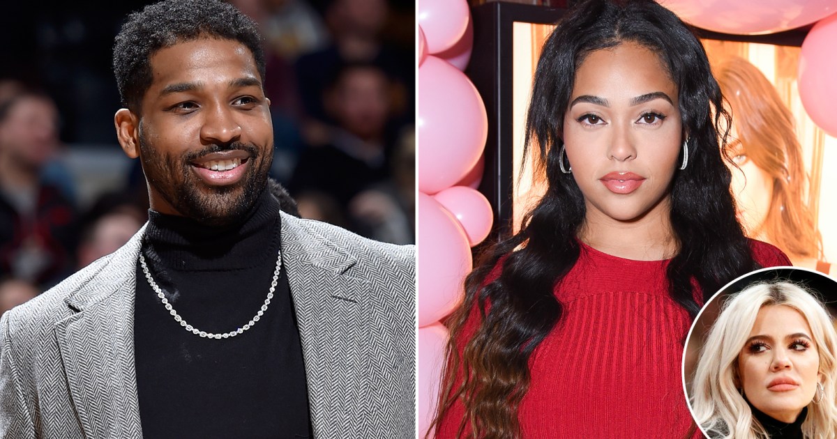 Tristan Thompson and Jordyn Woods' Cheating Night Exclusive Details