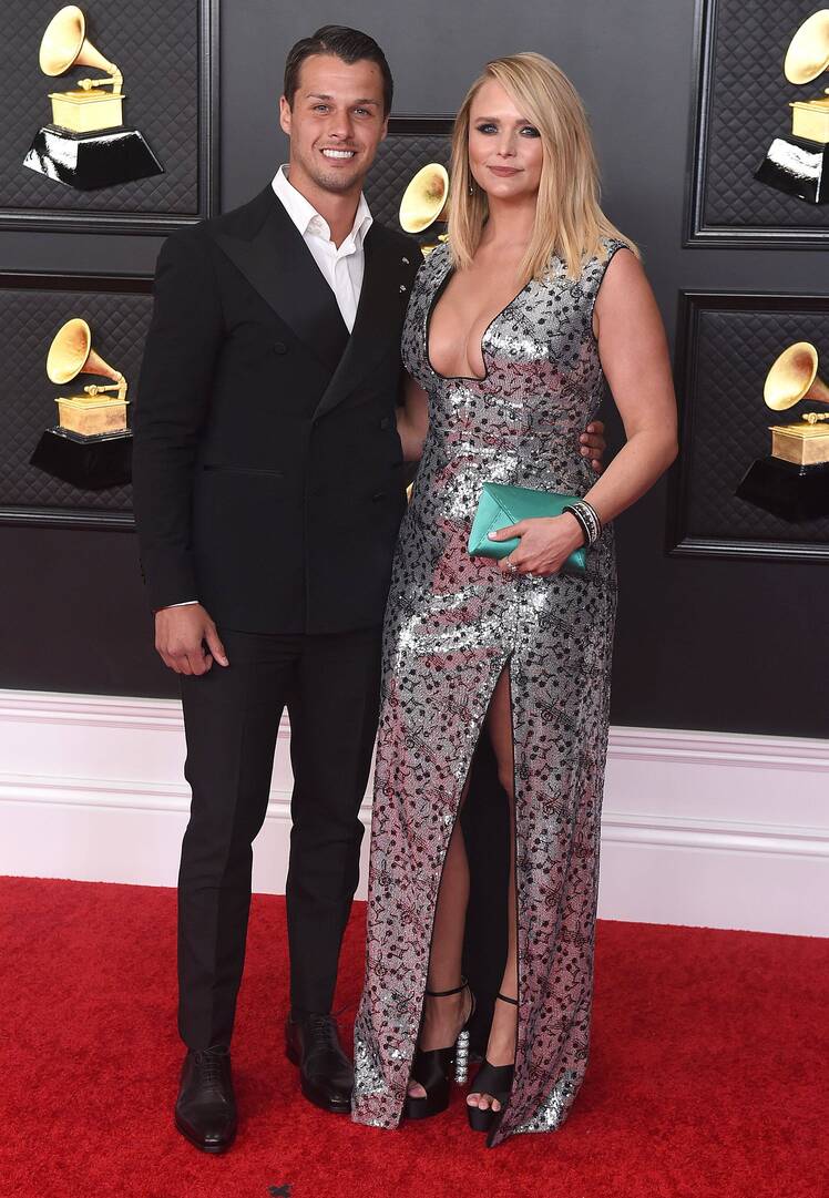 Who Is Brendan McLoughlin? Meet Miranda Lambert's Husband