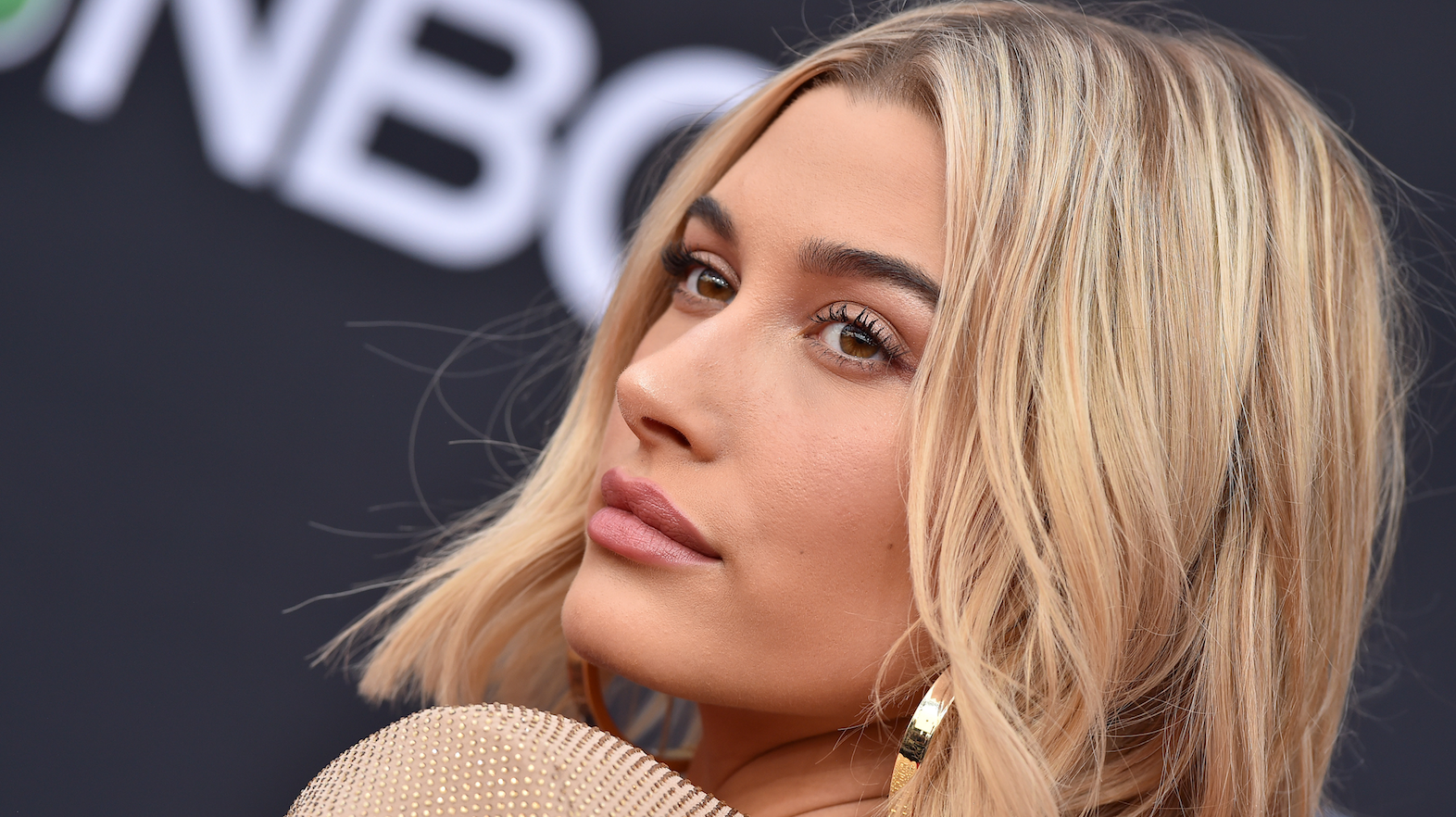 Hailey Baldwin Reveals What She Did With Fyre Festival Promo