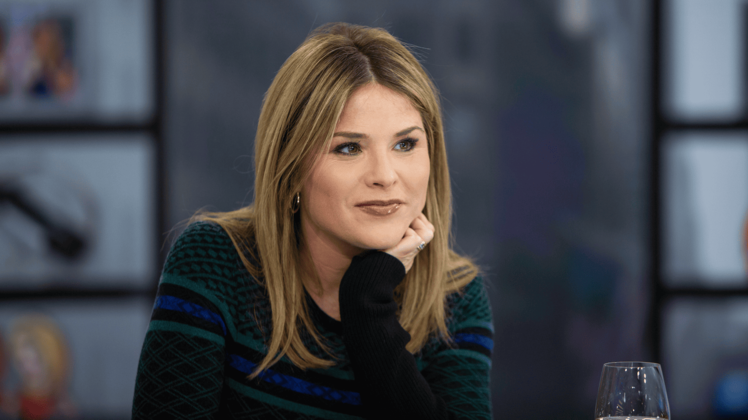 jenna bush hager