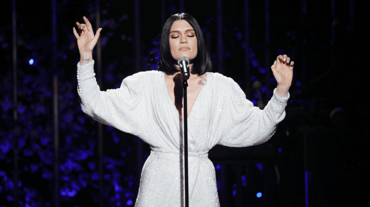 jessie j 2