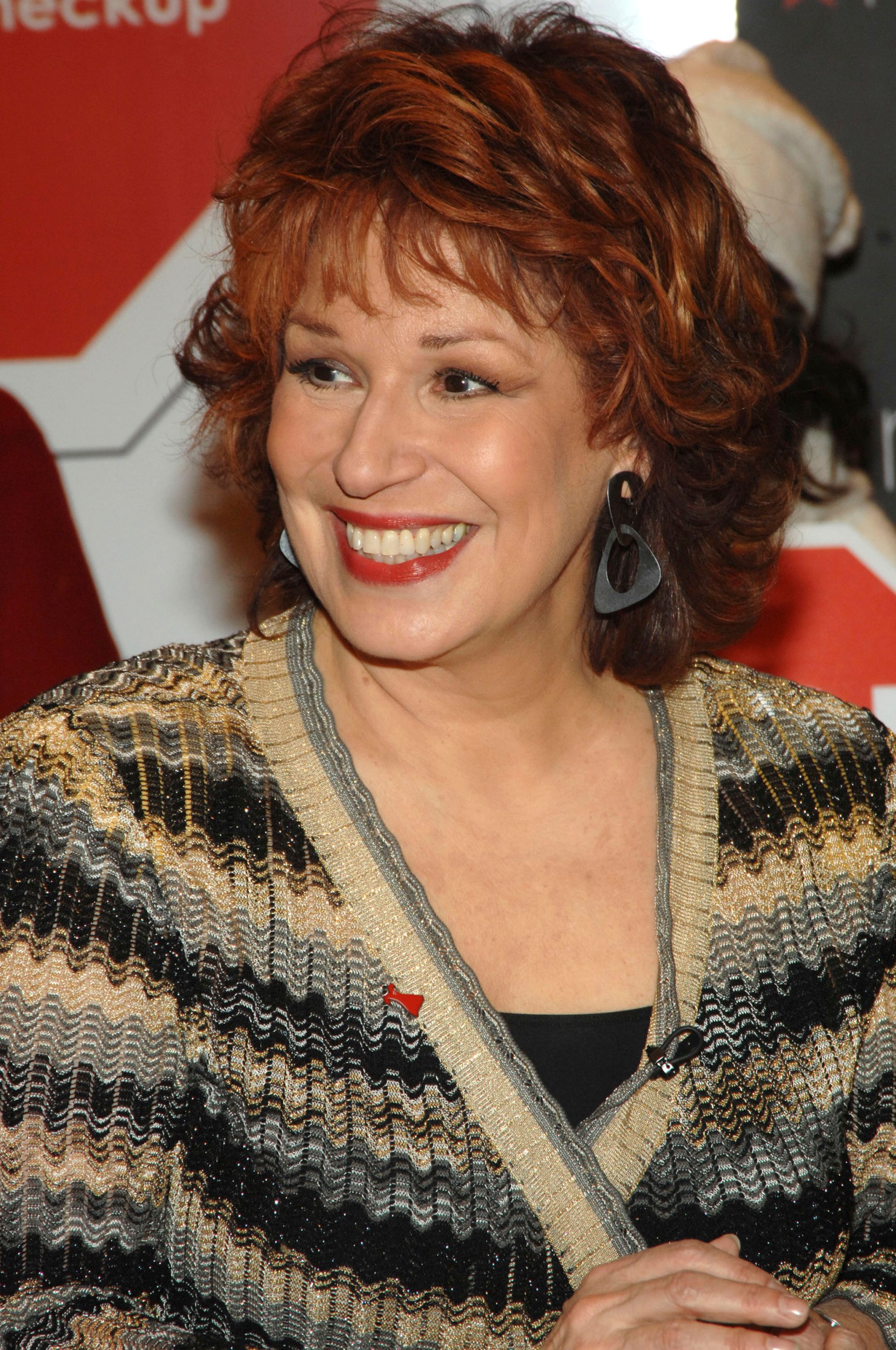 Joy Behar: A Glimpse Into The 70s Era