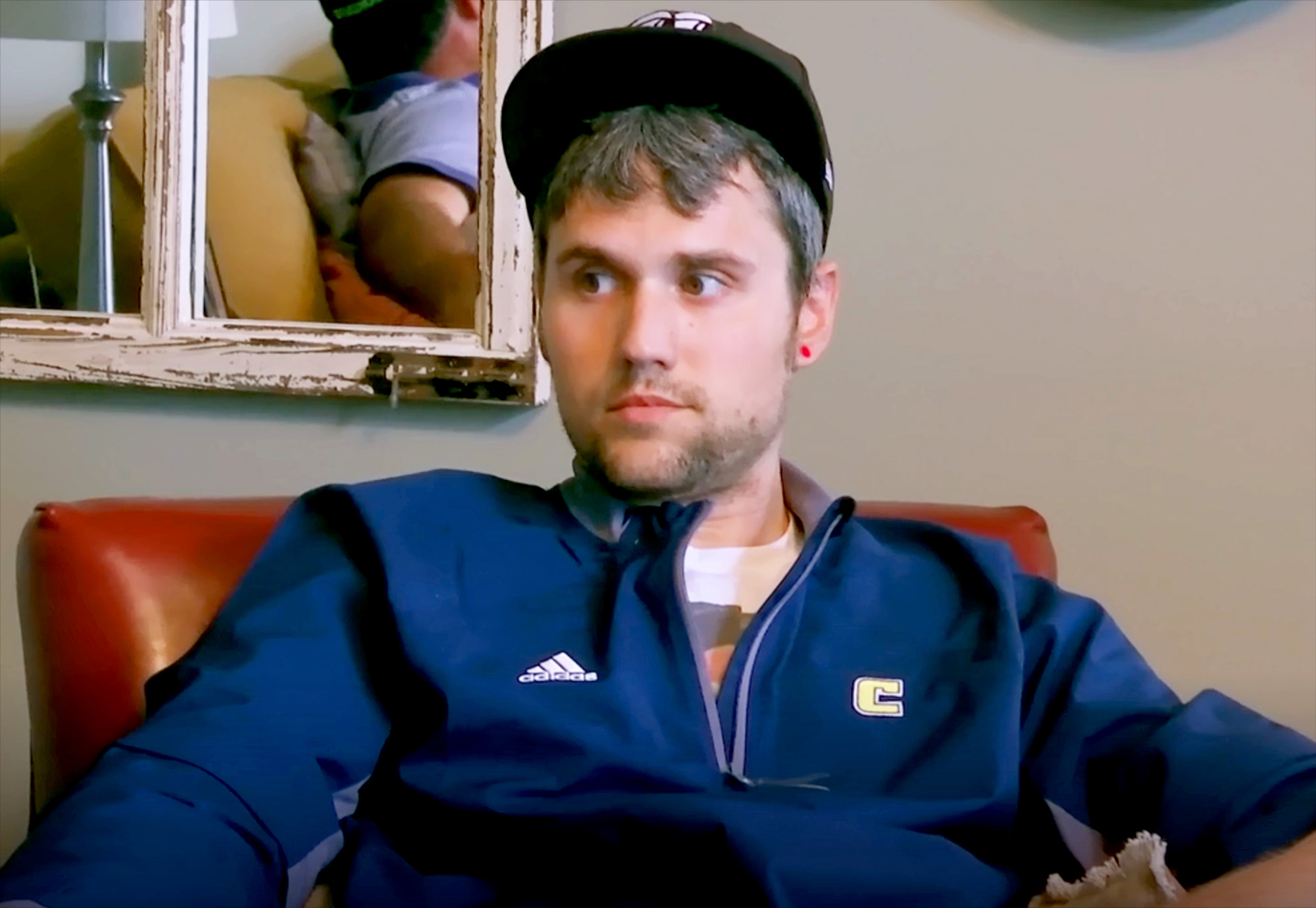 Teen Mom OG' Star Ryan Edwards' Theft Charge Dismissed