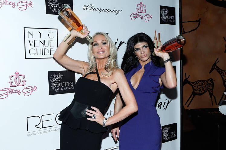 teresa giudice kim d real housewives of new jersey