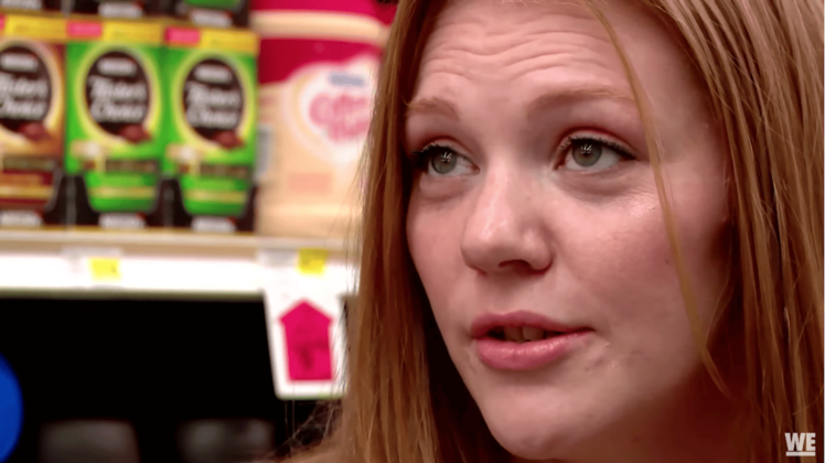 Love After Lockup Clip