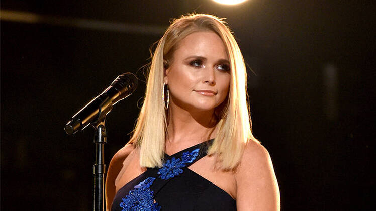 who is brendan mcloughlin miranda lambert husband