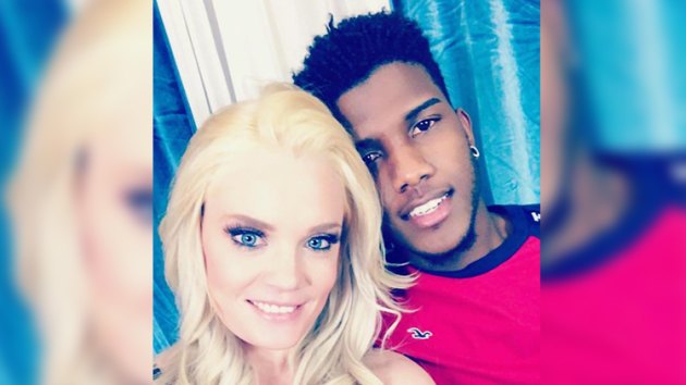 90 Day Fiance Are Ashley And Jay Filming Another Season In Touch Weekly 