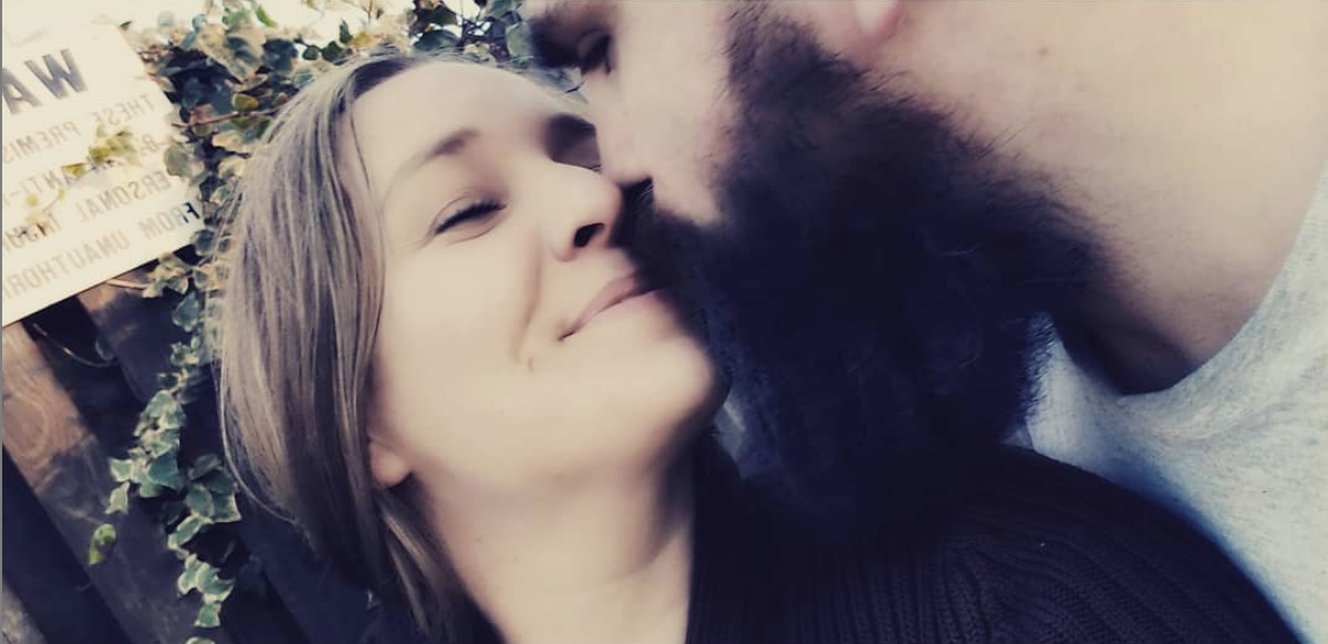 '90 Day Fiance' Stars Jon and Rachel Share a Visa Update