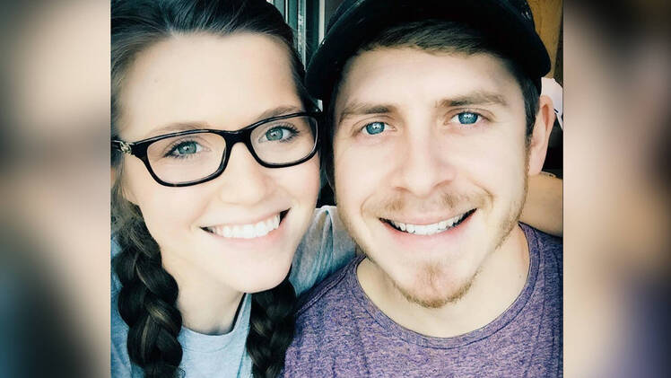 This is for Baby No. 2Counting On Star Austin Forsyth Says He Wants a Daughter One of These Days