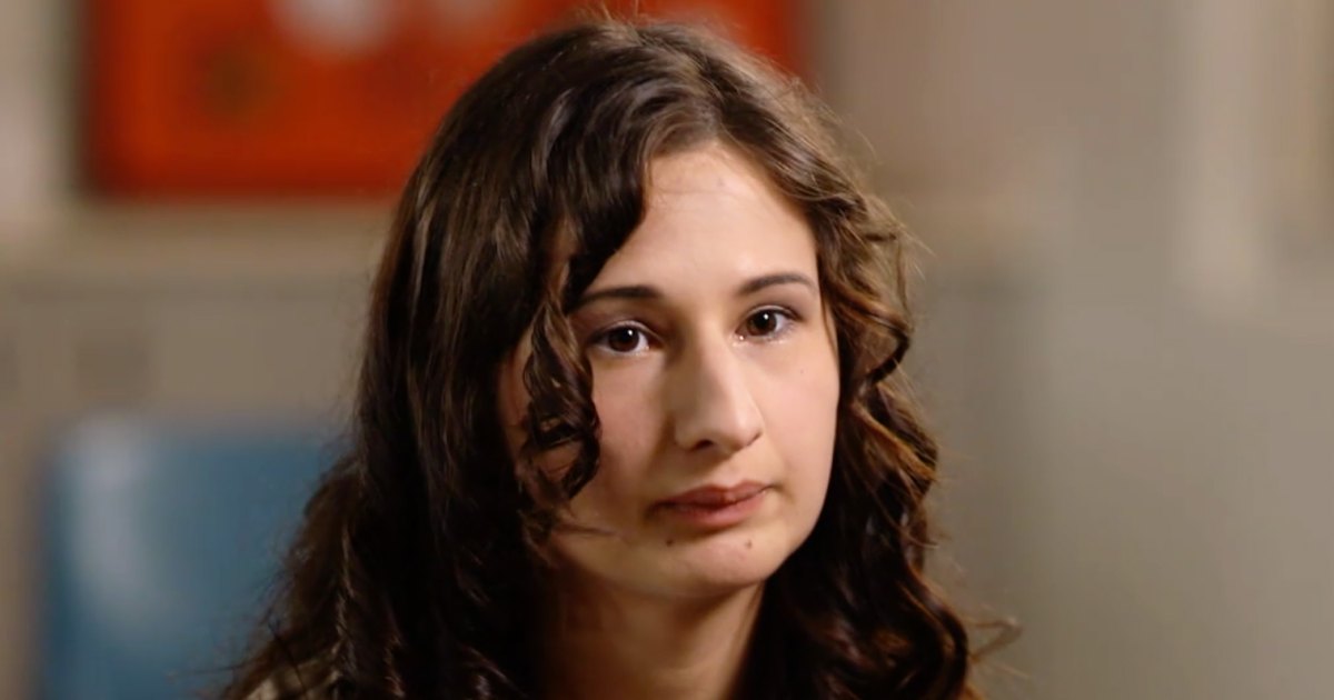 Gypsy Rose Blanchard Has Changed a Lot Over the Years — See What She