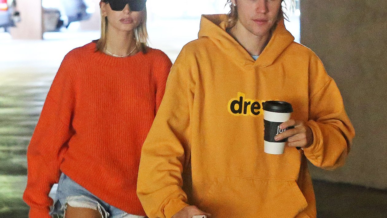 Hailey Baldwin Irritated That Justin 'Refuses' to Wear his Wedding Ring