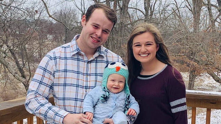 Are Kendra and Joe Expecting Baby No. 2