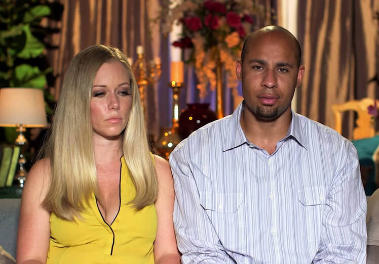 Biggest Celebrity Cheating Scandals