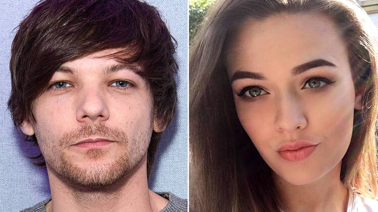 louis tomlinson sister felicite dead one direction