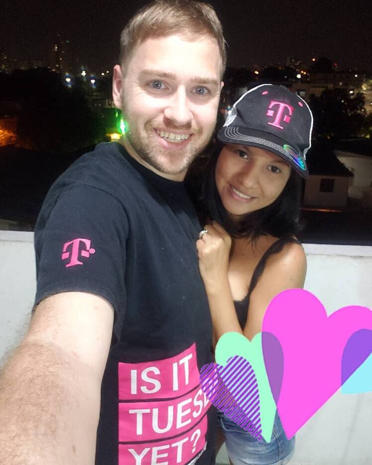 90 Day Fiance Star Paul Staehle Threatens to Cut Off People From Their Lives Amid Son Hospitalization