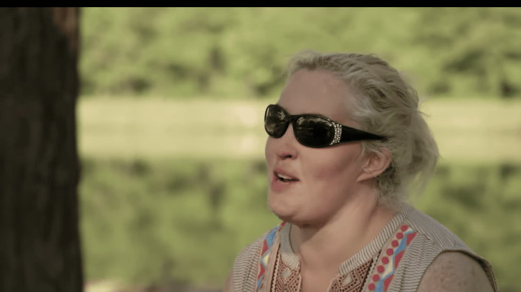 mama june on we tv