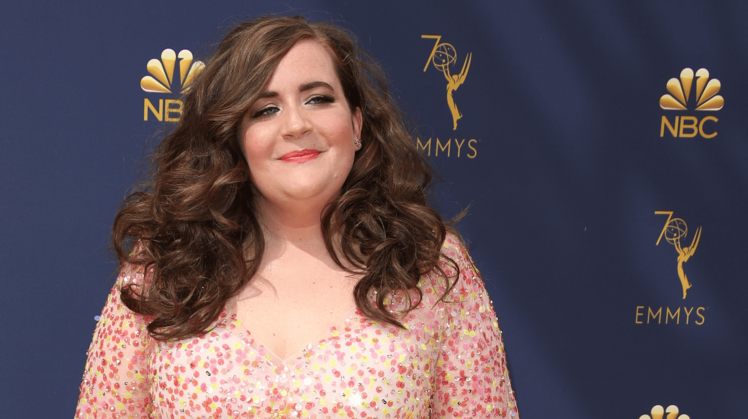 aidy bryant
