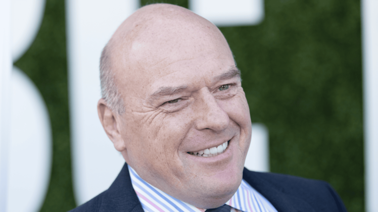 dean norris