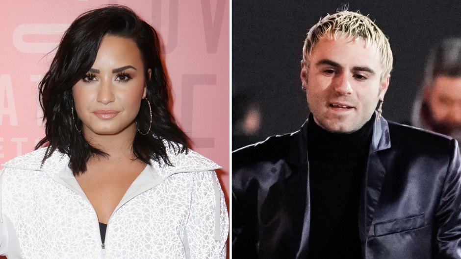 Demi Lovato's Ex Henri Levy 'Was a Huge Distraction