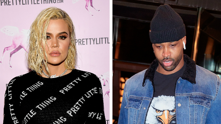 Khloe Kardashian Unfollows Tristan After Jordyn S Red Table Talk