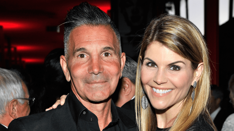 lori and mossimo feature