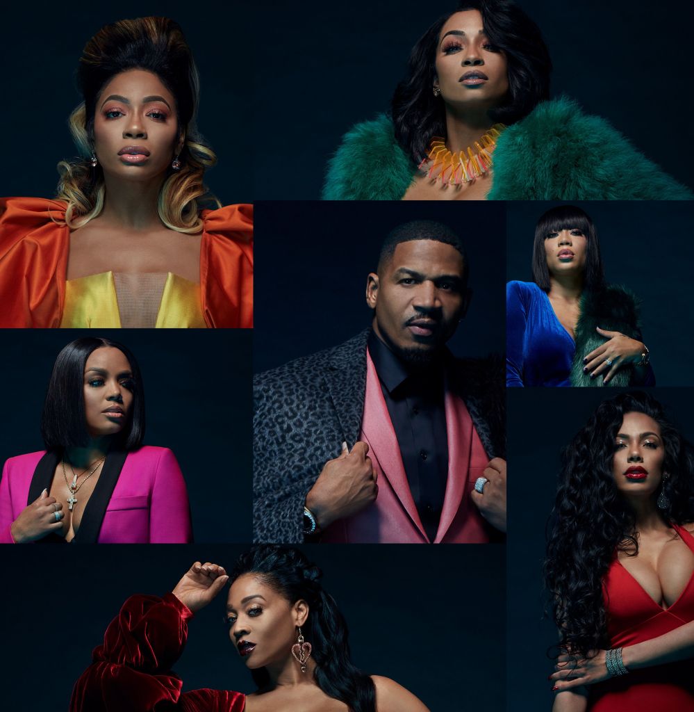 Love And Hip Hop Atlanta Supertrailer Teases Season 8 Drama — Watch