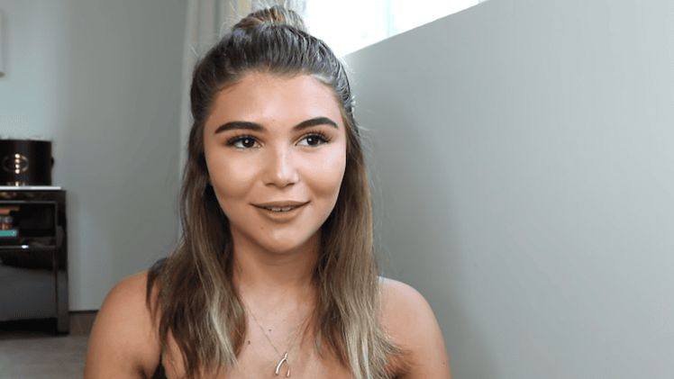 olivia jade
