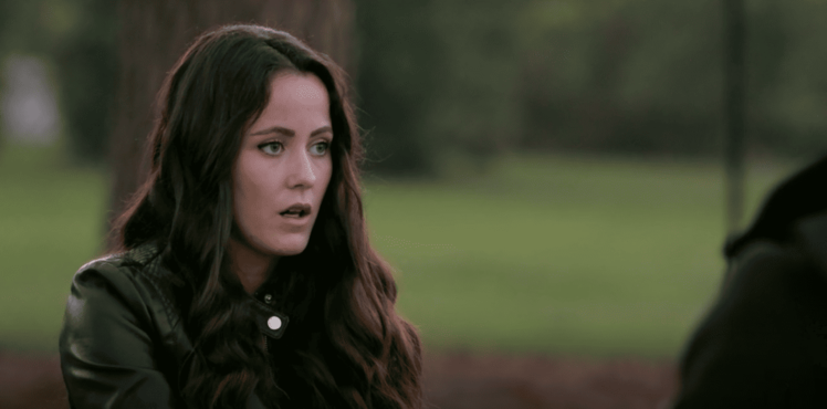 teen mom 2 jenelle kids guns