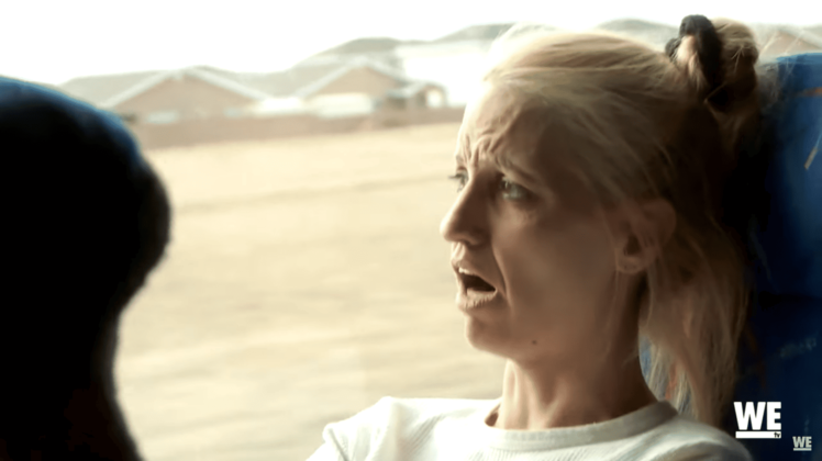 love after lockup clip