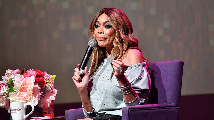 wendy williams relapse
