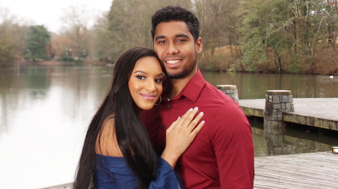 '90 Day Fiance': Are Chantel and Pedro Still Together? Get an Update