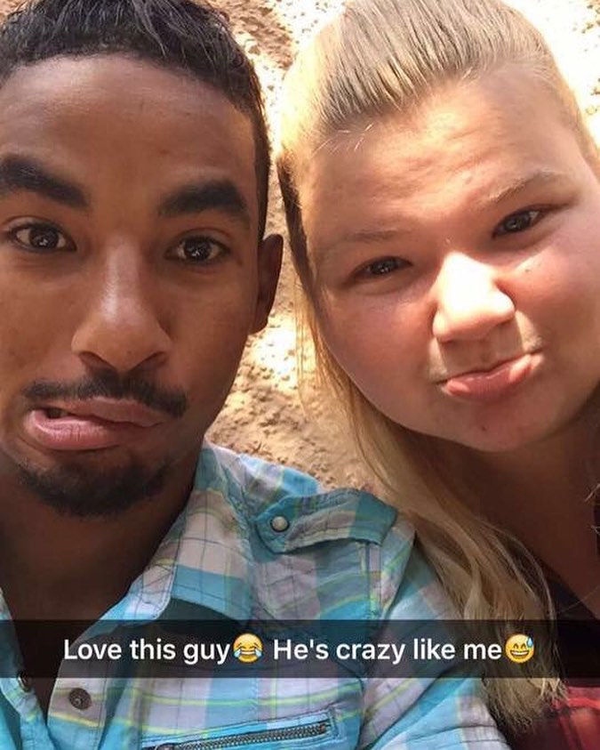 90 Day Fiance Couple Nicole And Azan Getting Married In The Summer 