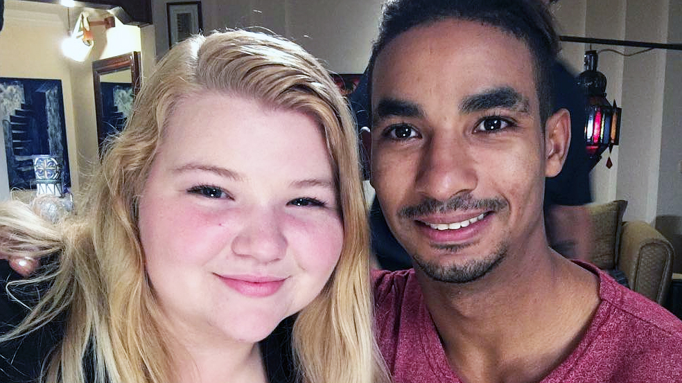 Why Did '90 Day Fiance' Stars Nicole and Azan Postpone Their Wedding?